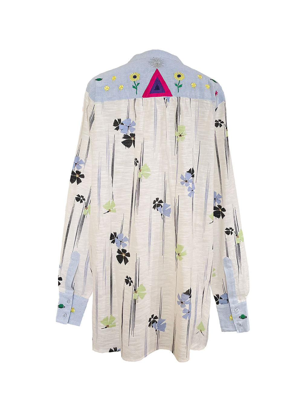 GARDEN SHIRT