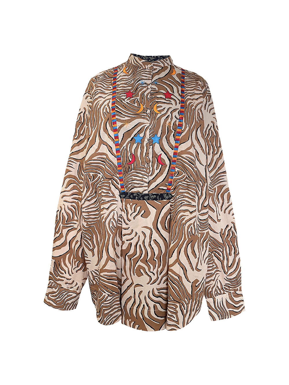SHIRT ANIMAL