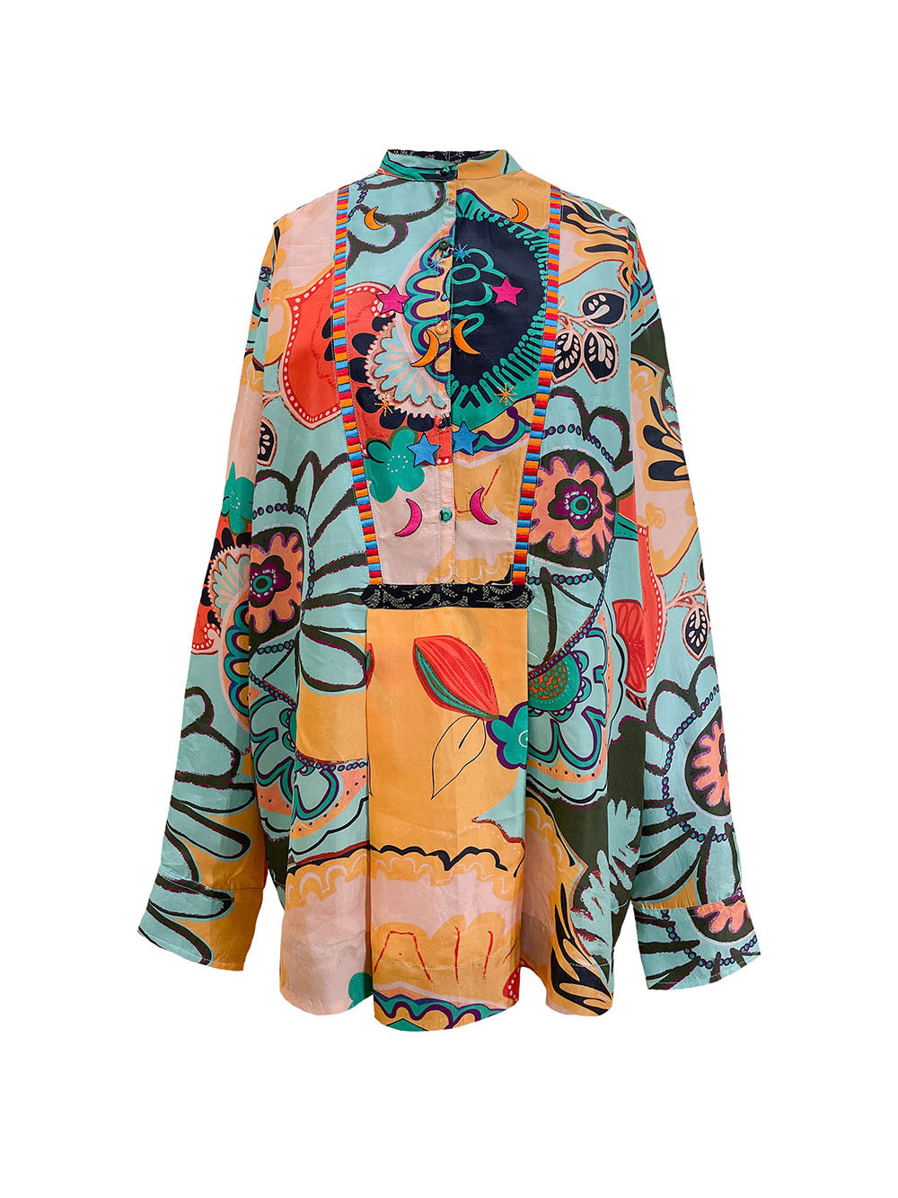 CHEMISE PSYCHEFUN
