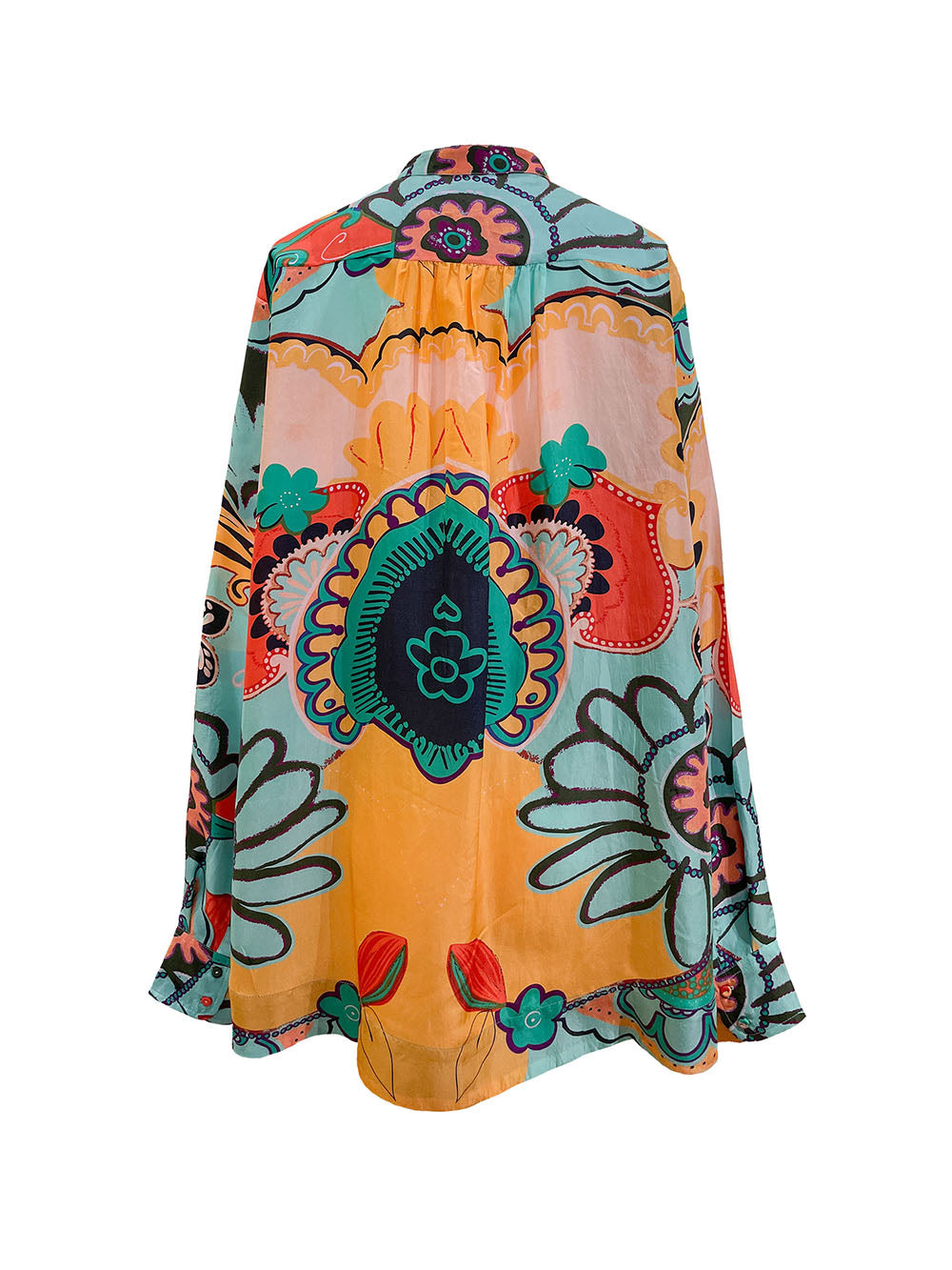 CHEMISE PSYCHEFUN