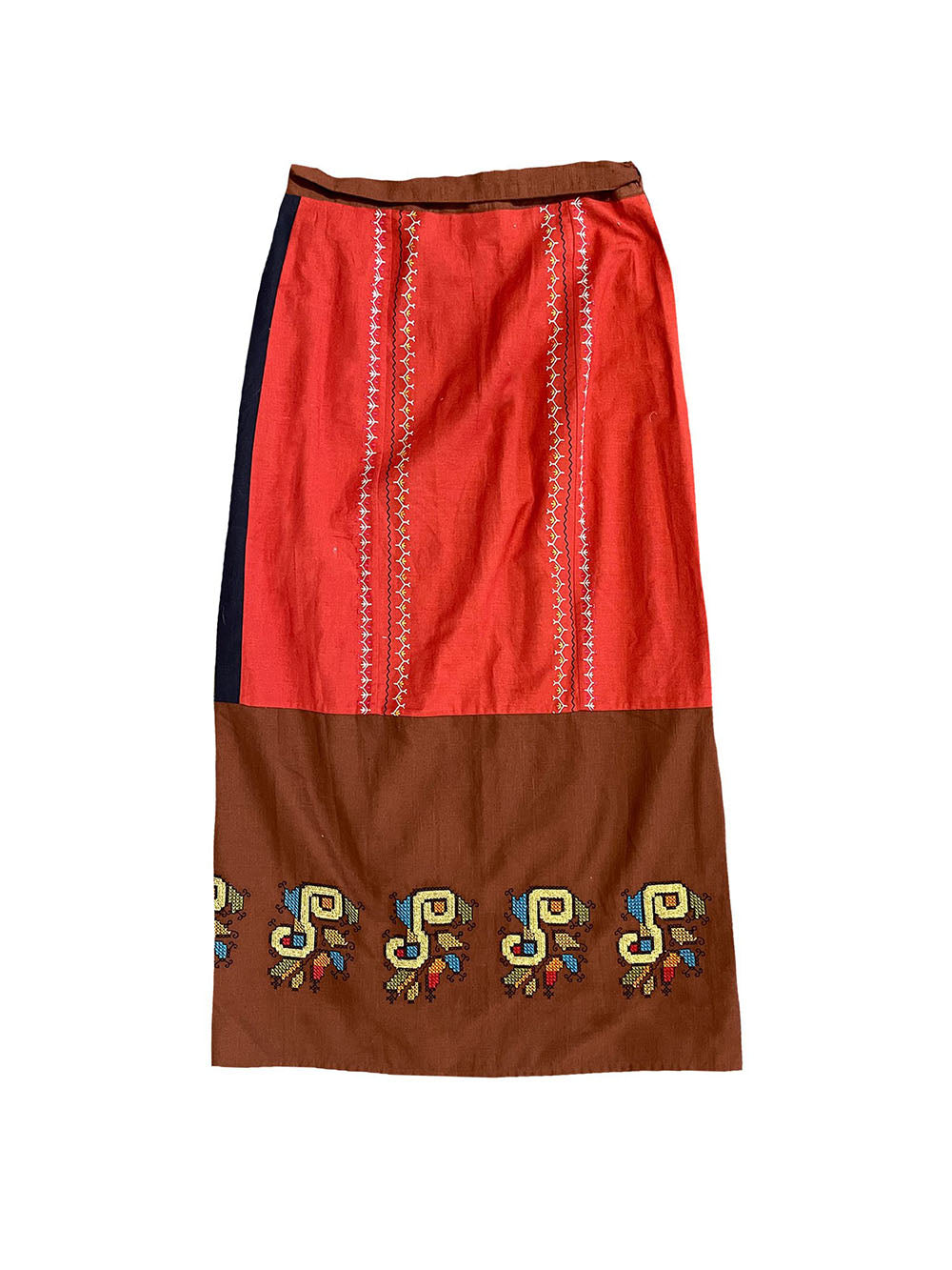 ISIS LONG SKIRT