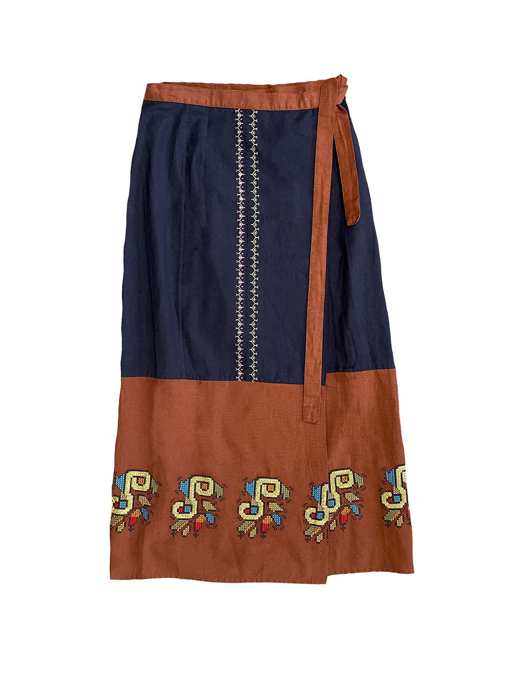 ISIS LONG SKIRT