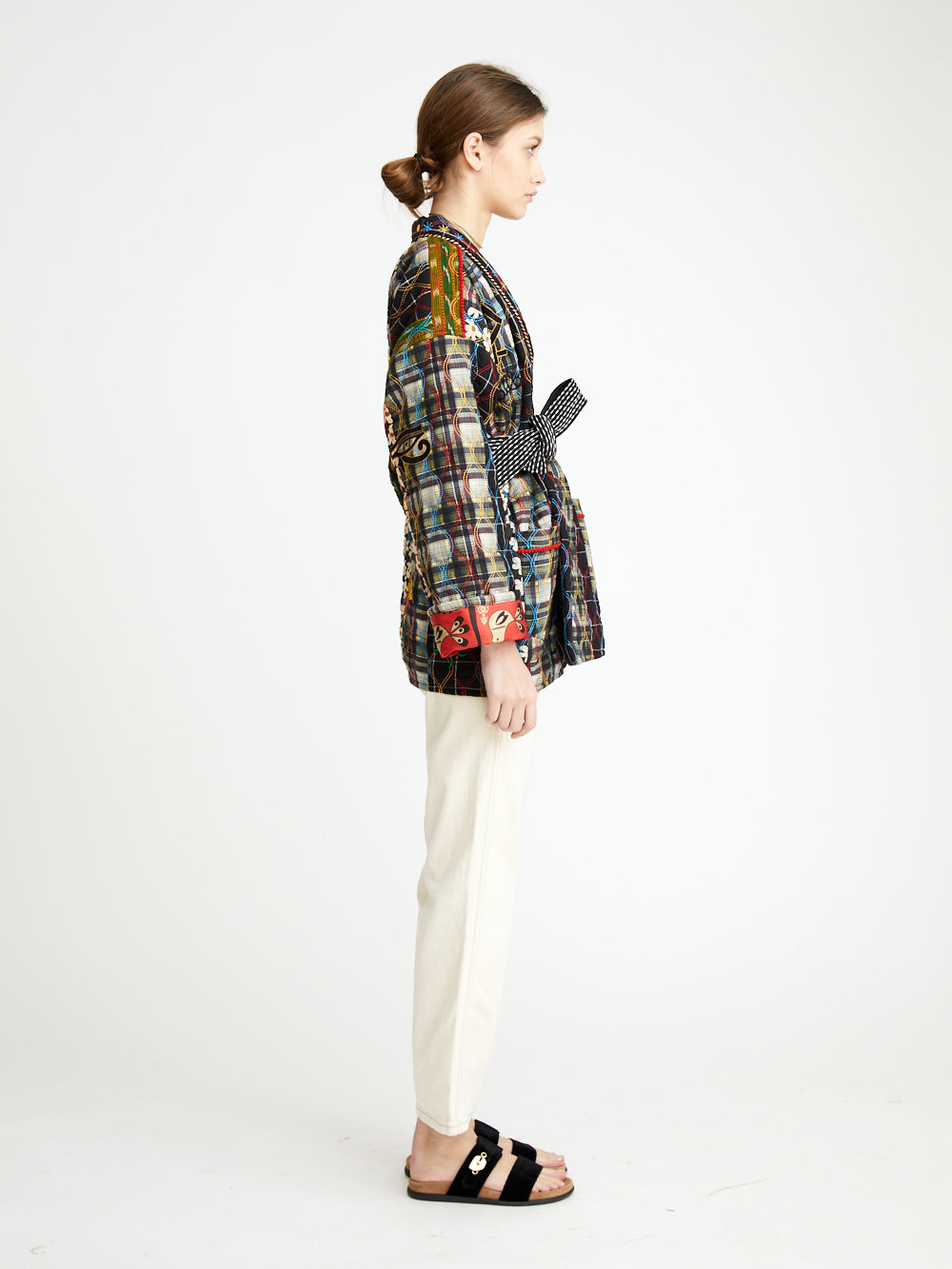 KIMONO EL PASO DAISY