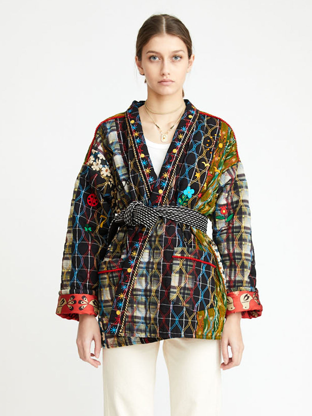 KIMONO EL PASO DAISY