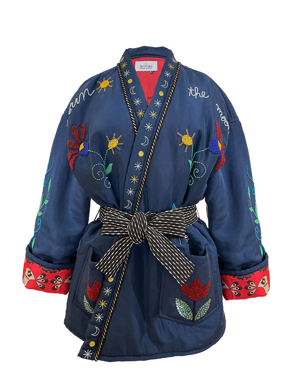 KIMONO THE STEP DISC