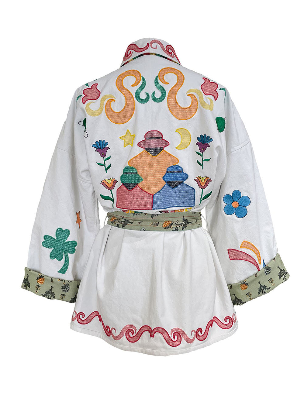 KIMONO FAMILY