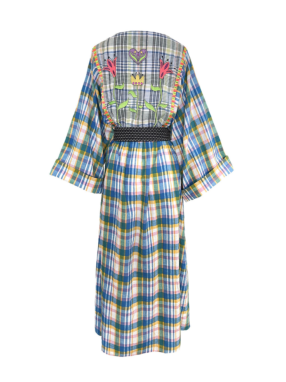 ROBE DEVA MALABAR