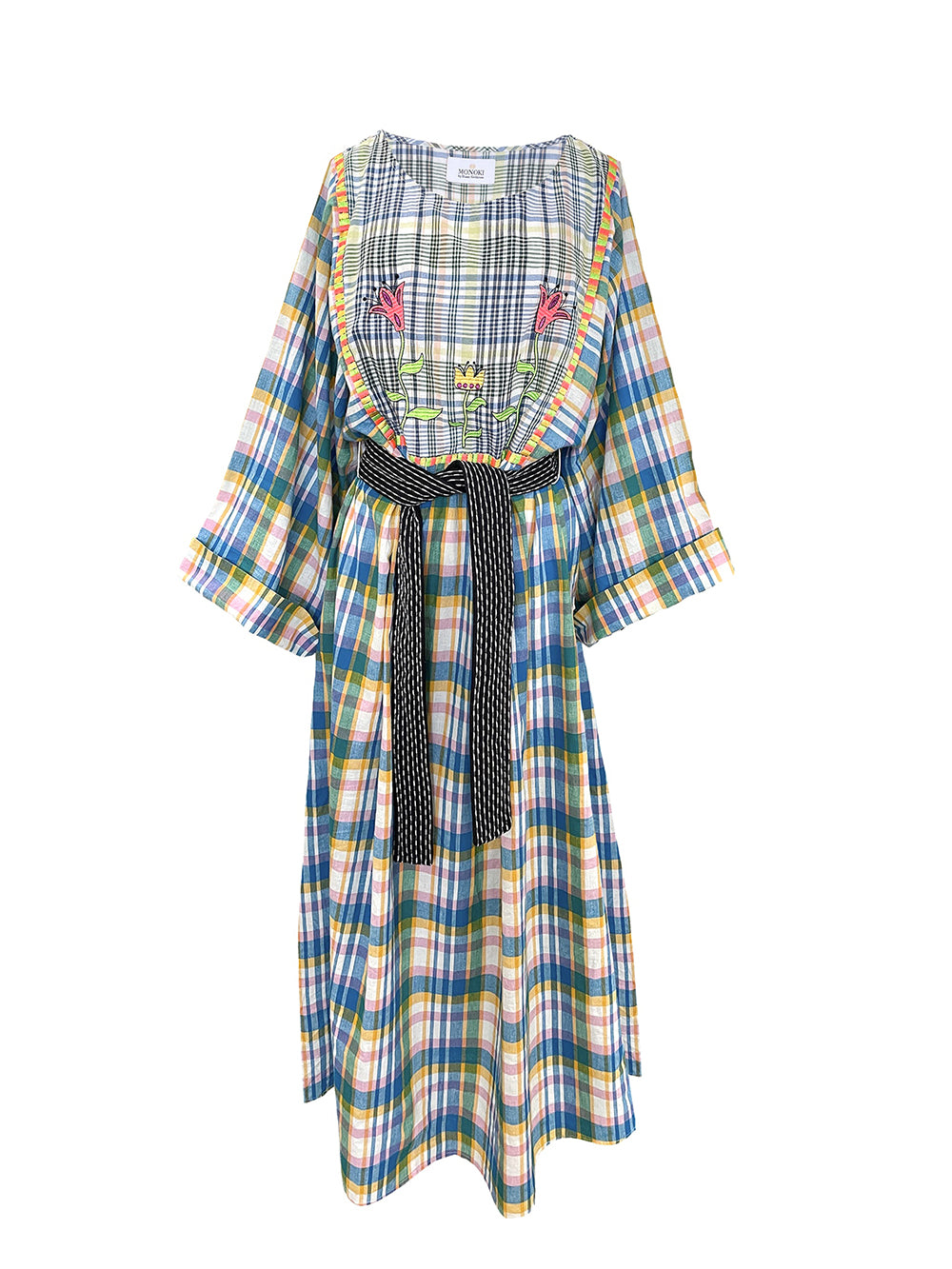 ROBE DEVA MALABAR