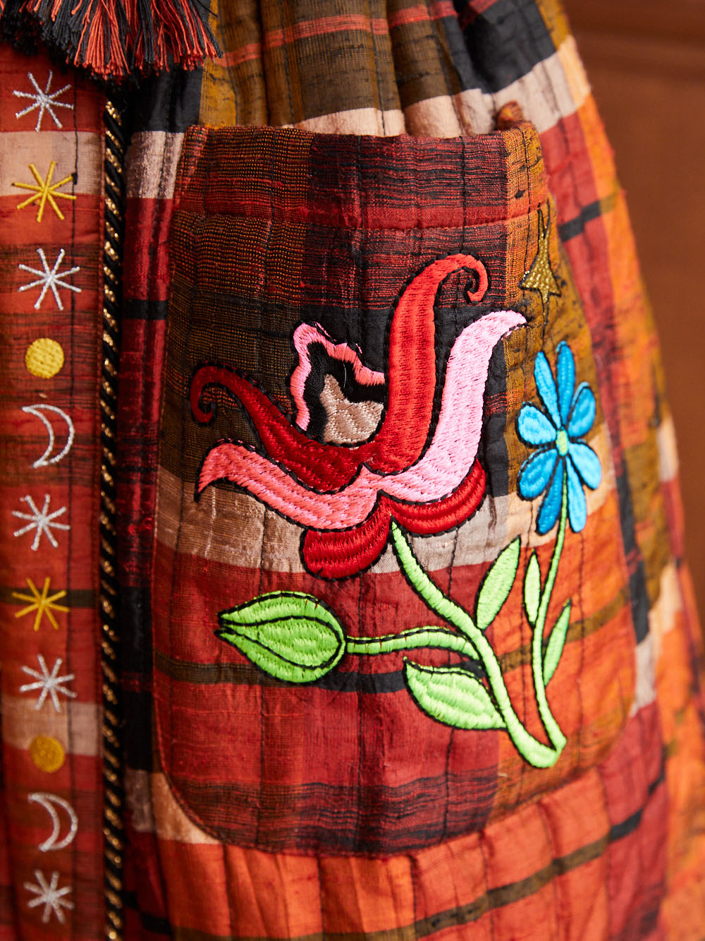 LONG PEACE MAKER KIMONO