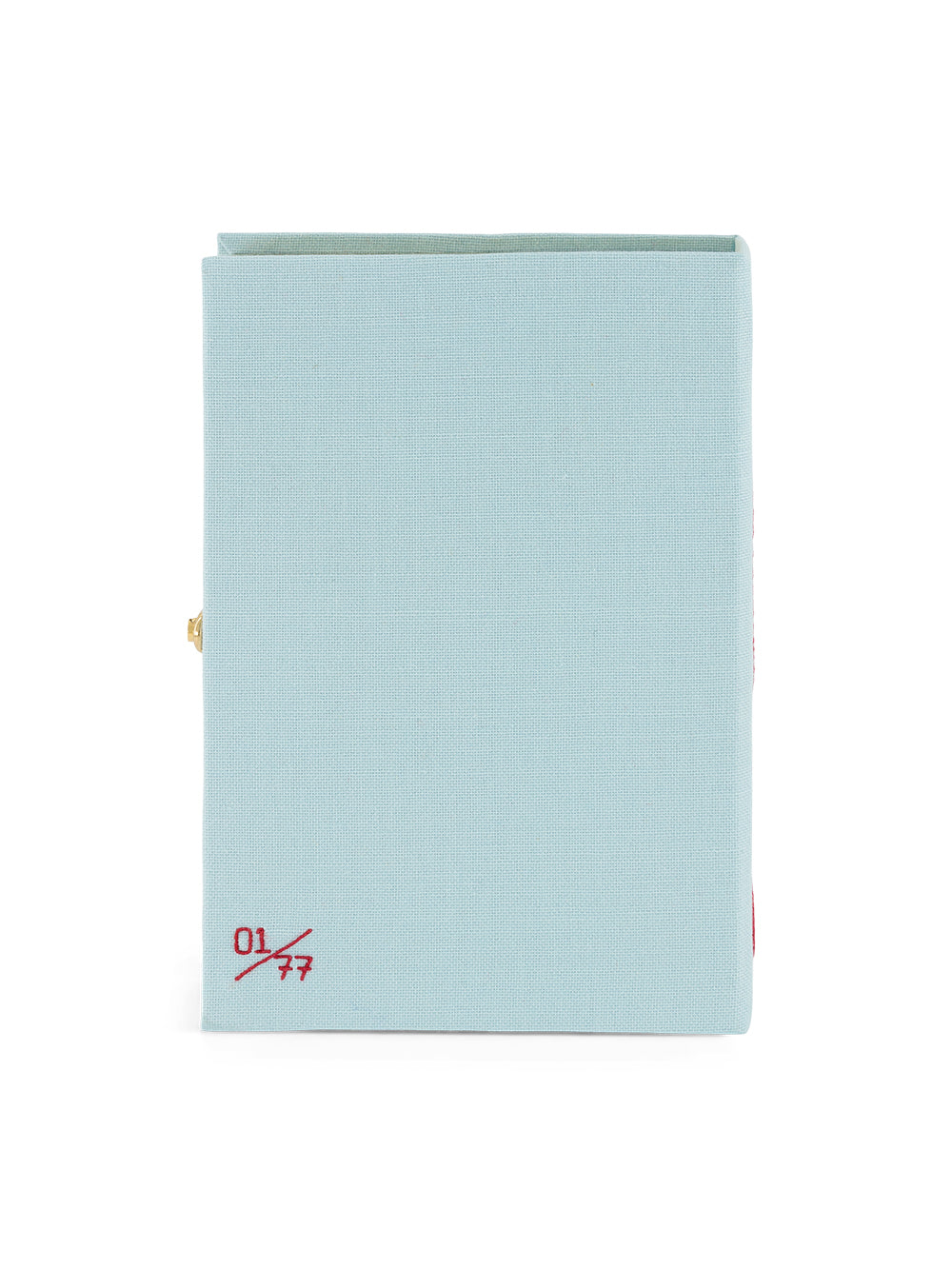 POCHETTE BOOK 'OPEN YOUR MIND'