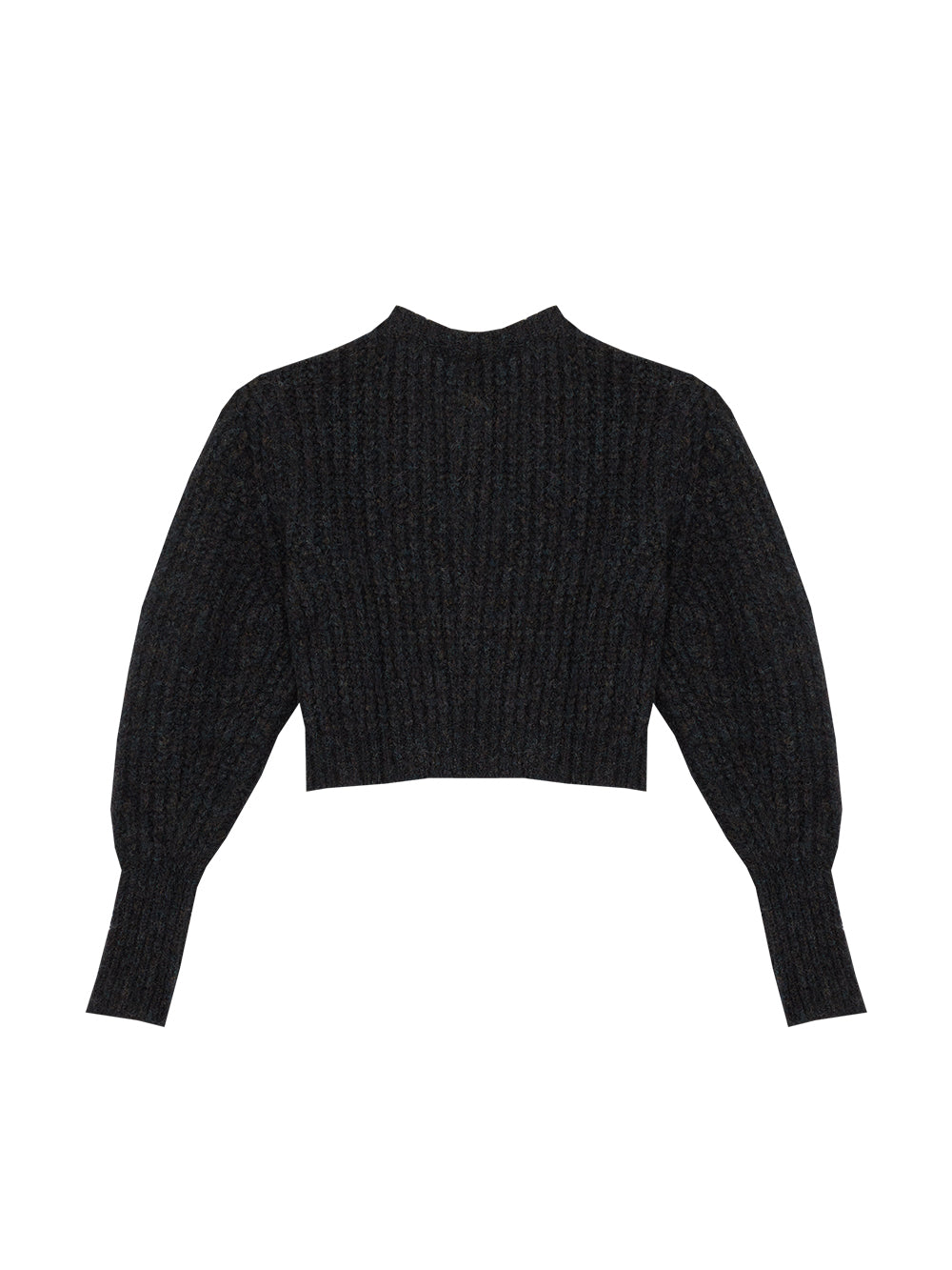BOBBY BLACK VEST