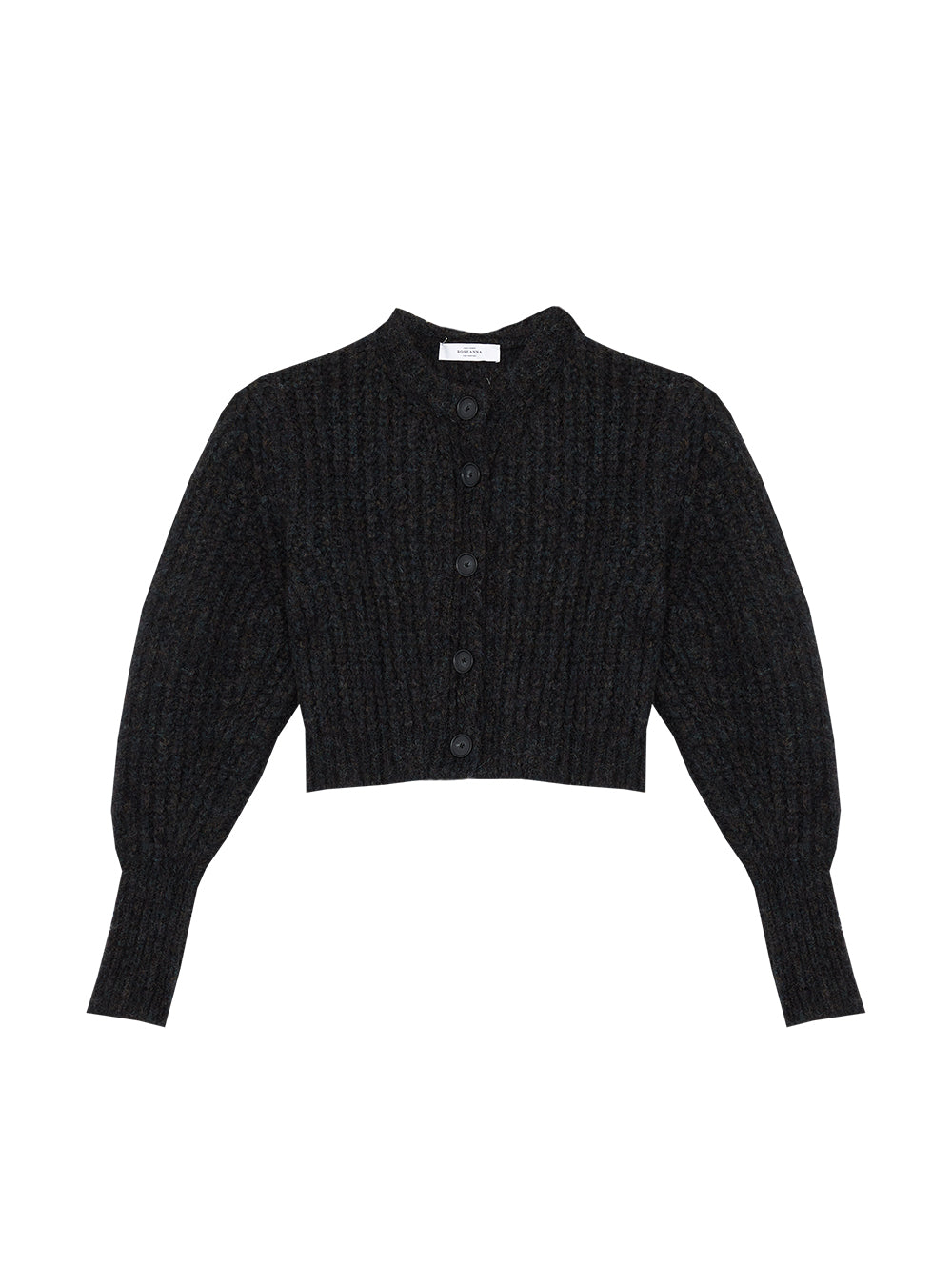BOBBY BLACK VEST