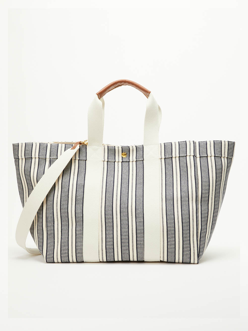 PARCOURS L CITY STRIPES BAG