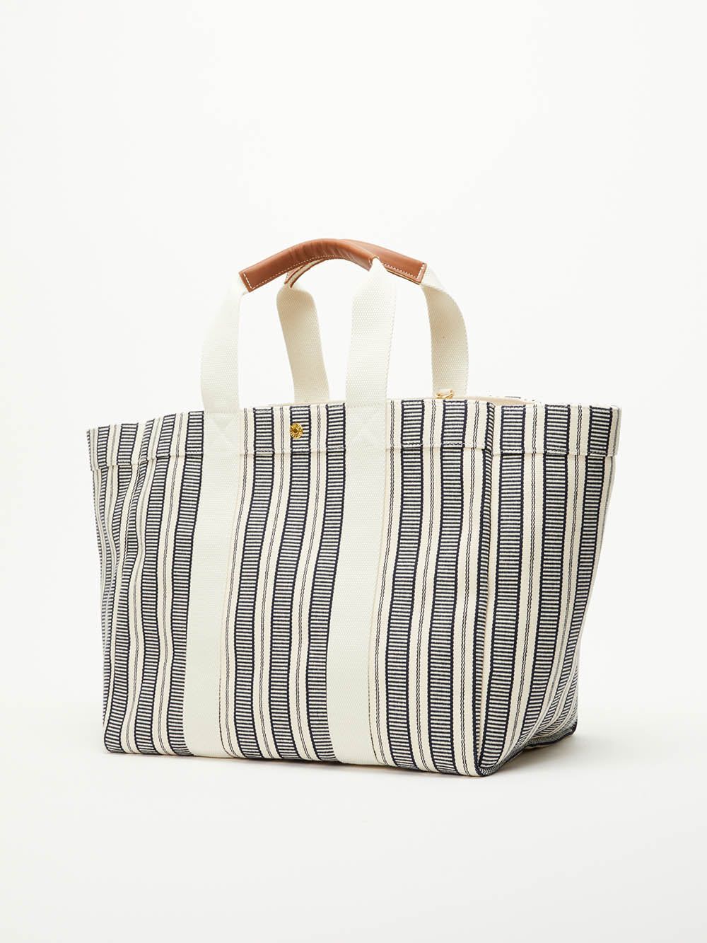PARCOURS L CITY STRIPES BAG