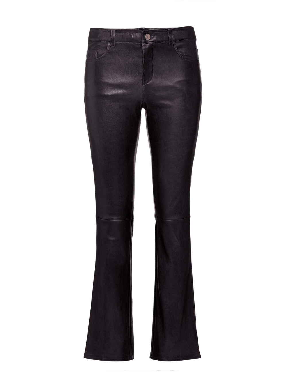 PANTALON DEAN PLONGE NOIR