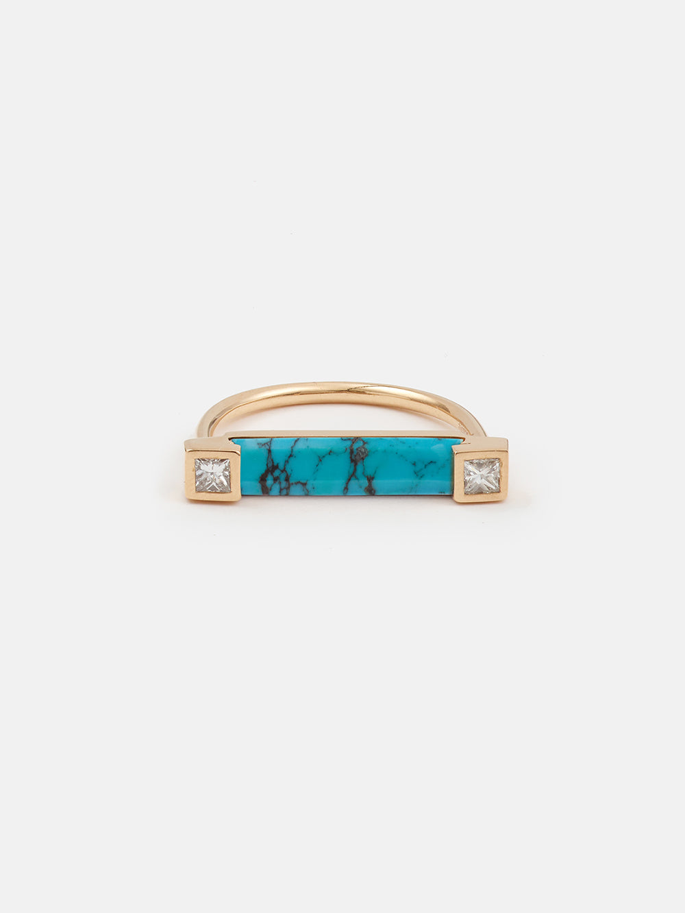 TURQUOISE VILLA EILEEN RING