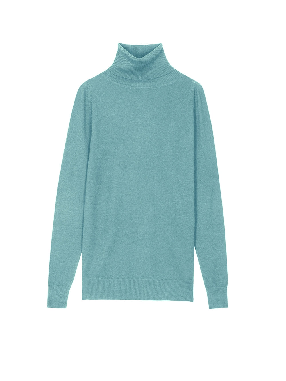 ROMY BLUETE SWEATER
