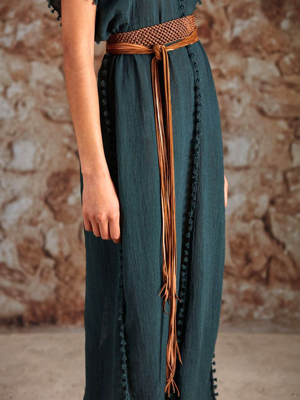 BALCHE SMALL BELT
