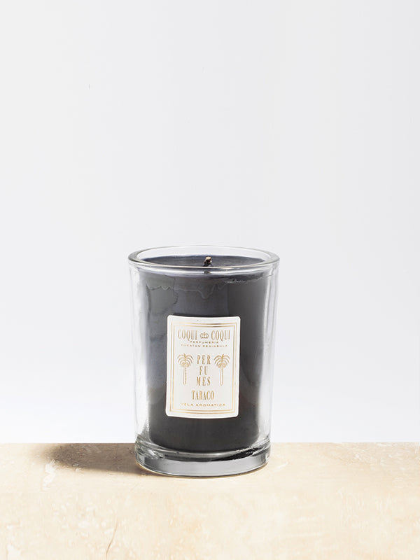 TABACO CANDLE