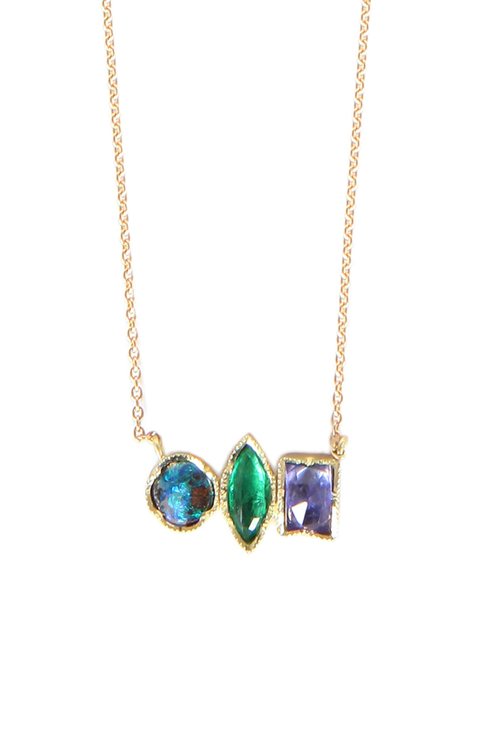 COLLIER RIVERA