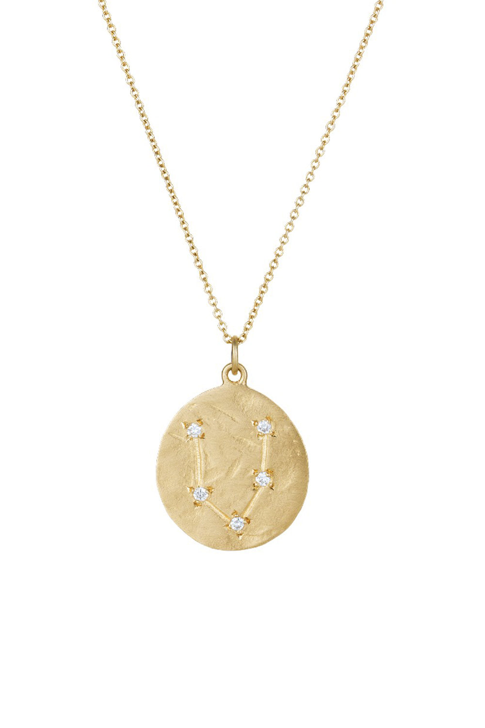 ASTROLOGY NECKLACE