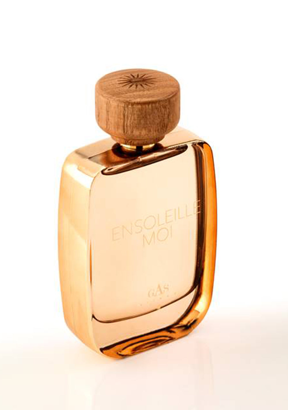 EAU DE PARFUM ENSOLEILLE MOI 100 ML