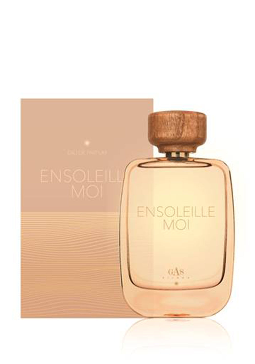 EAU DE PARFUM ENSOLEILLE MOI 100 ML