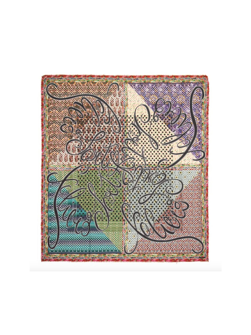 EDY SCARF