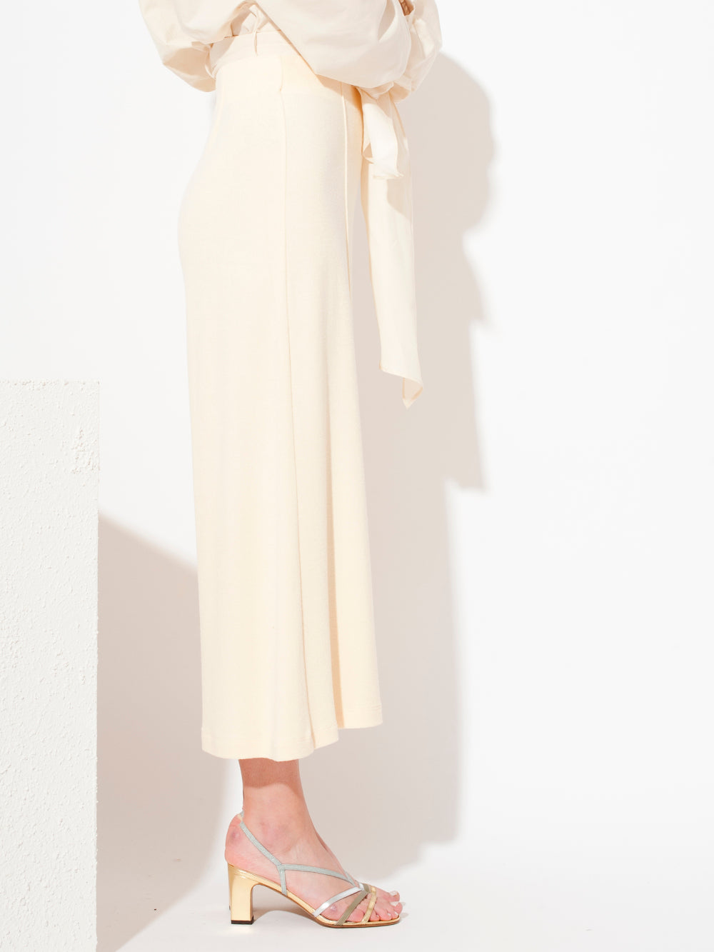 PANTALON ÉPONGE
