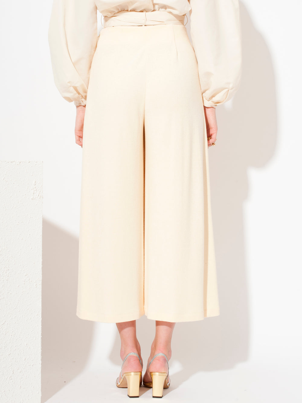 PANTALON ÉPONGE