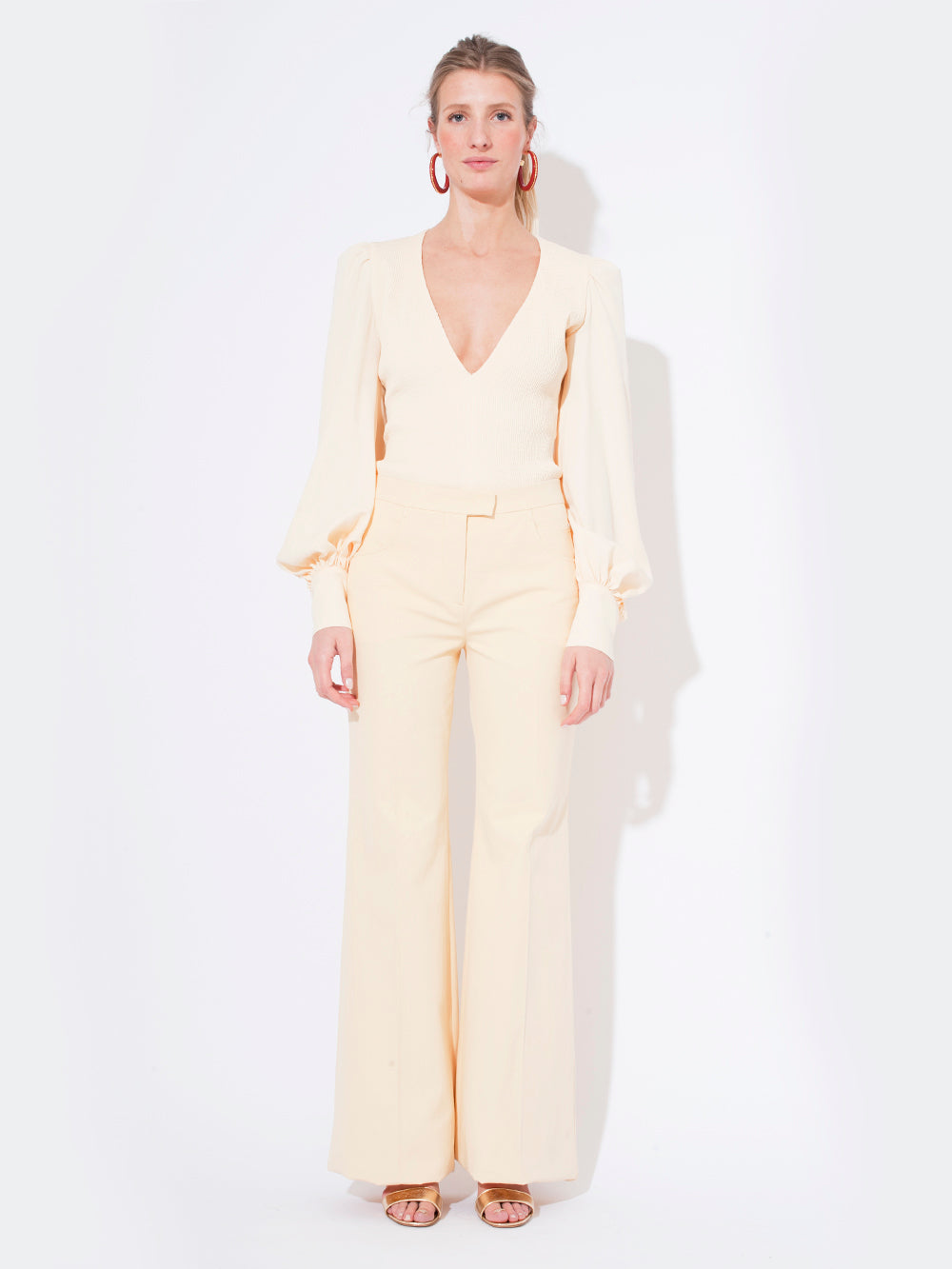 SEVENTIES PANTS