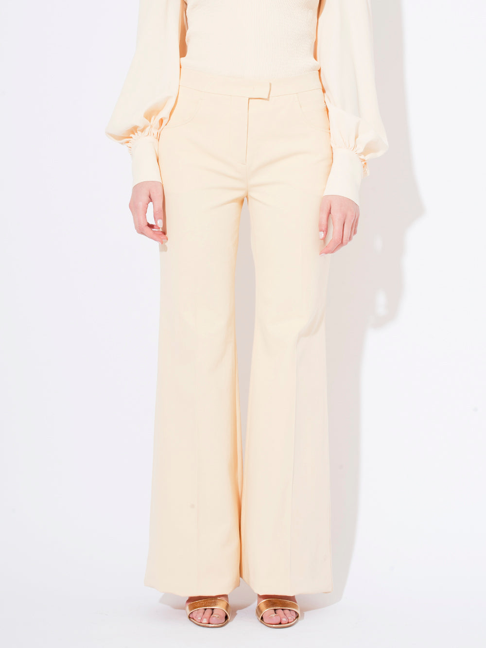 SEVENTIES PANTS