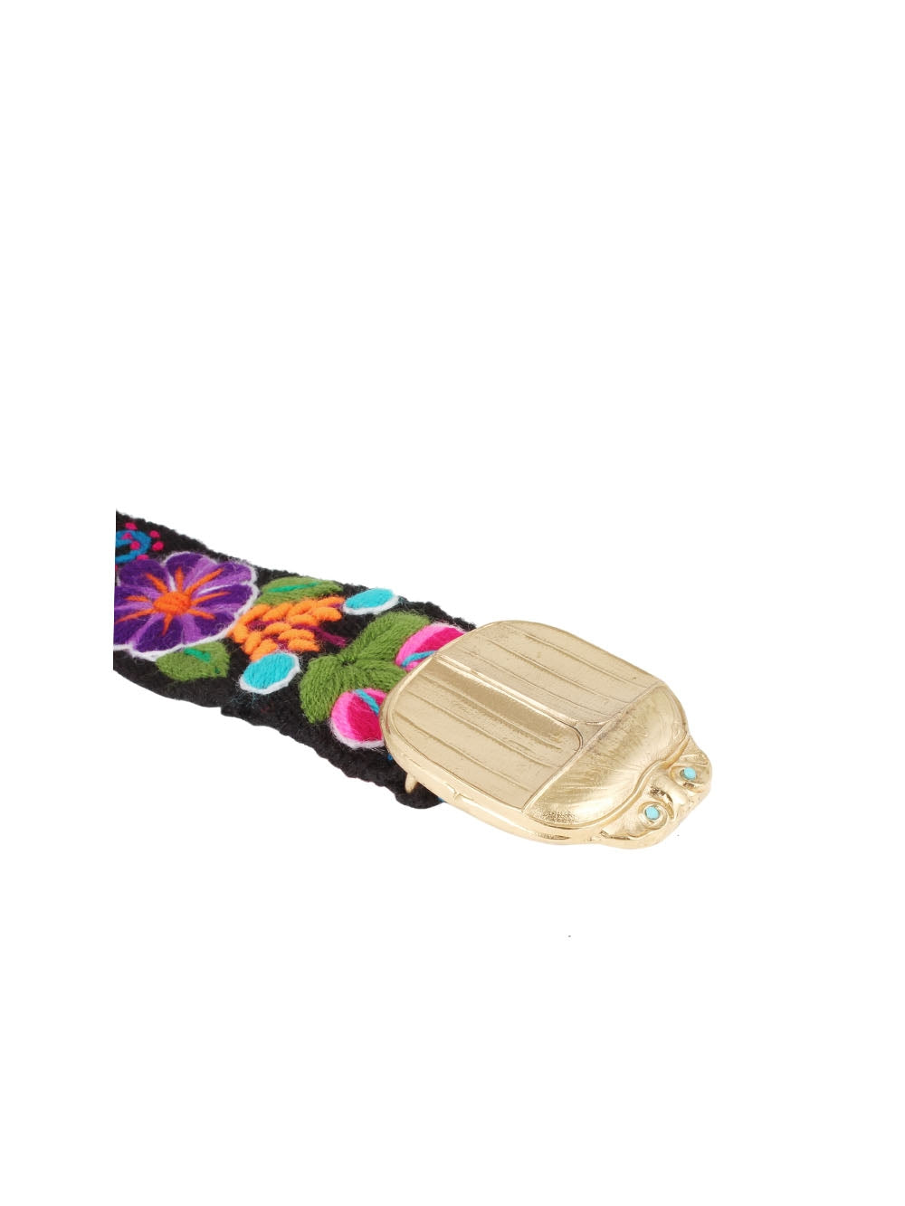 BLACK LIMASCA BELT