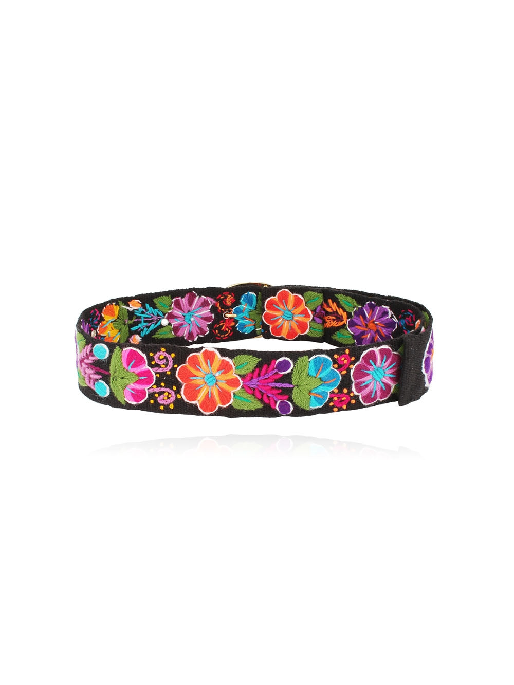 BLACK LIMASCA BELT