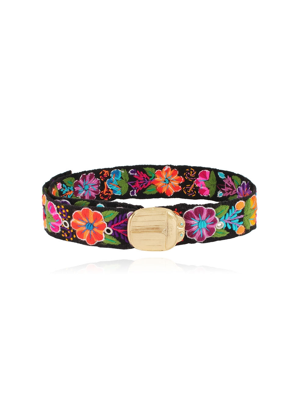 BLACK LIMASCA BELT