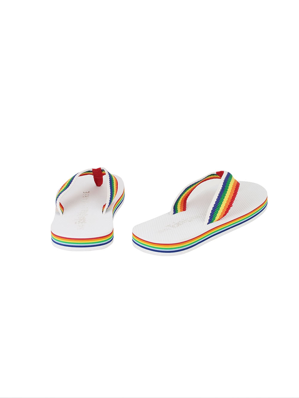 TOKALOKA SANDALS