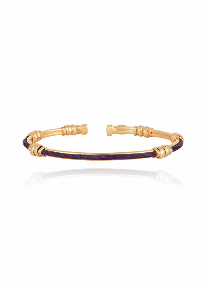BELLAGIO BRACELET GOLD