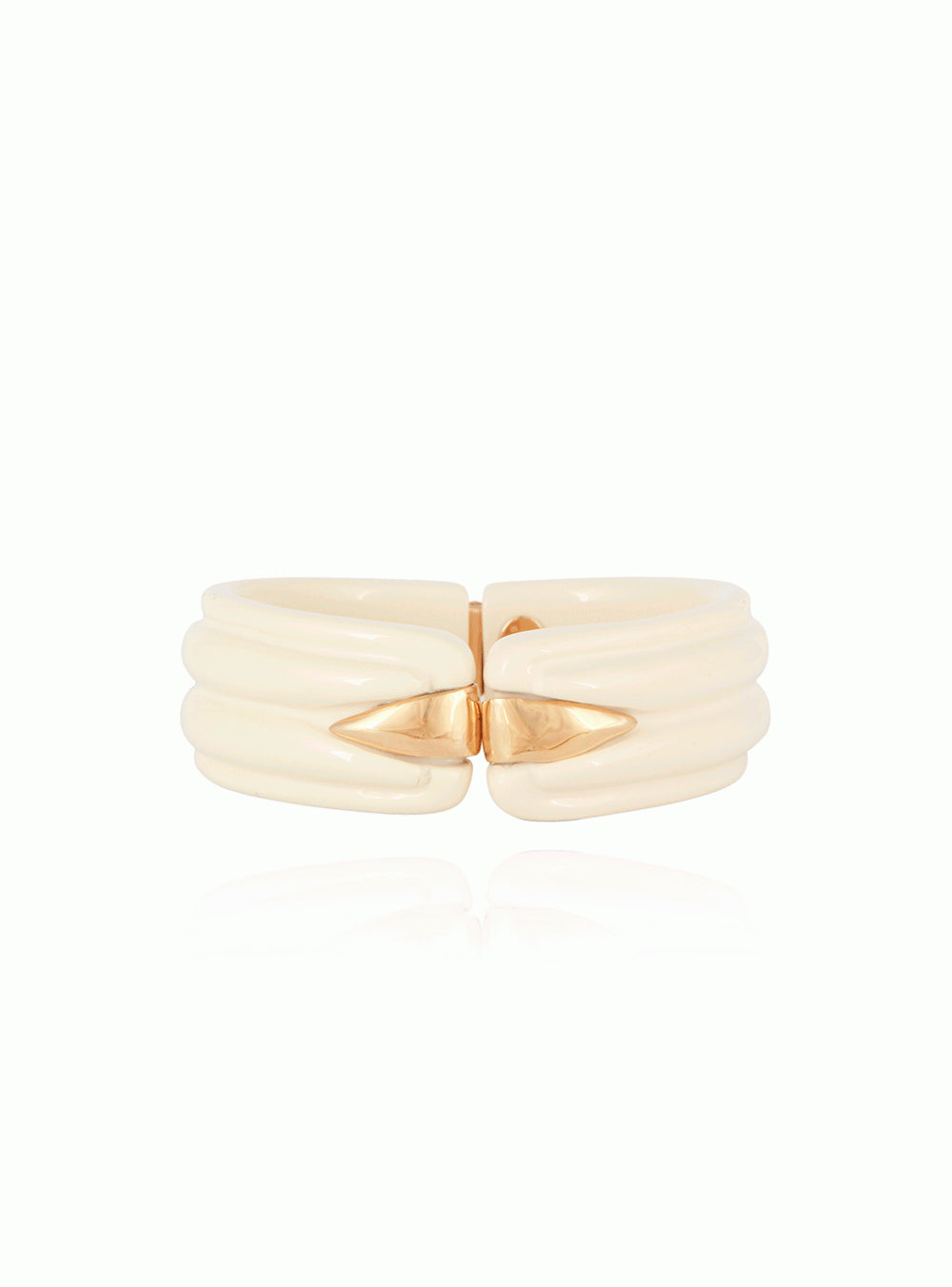 BRACELET ECUME OR