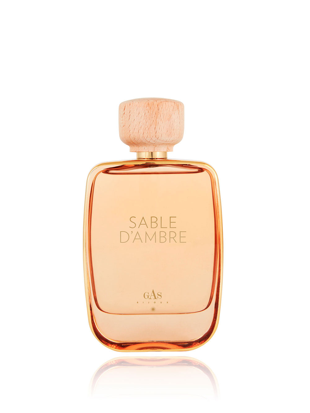 EAU DE PARFUM SABLE D'AMBRE 100 ML