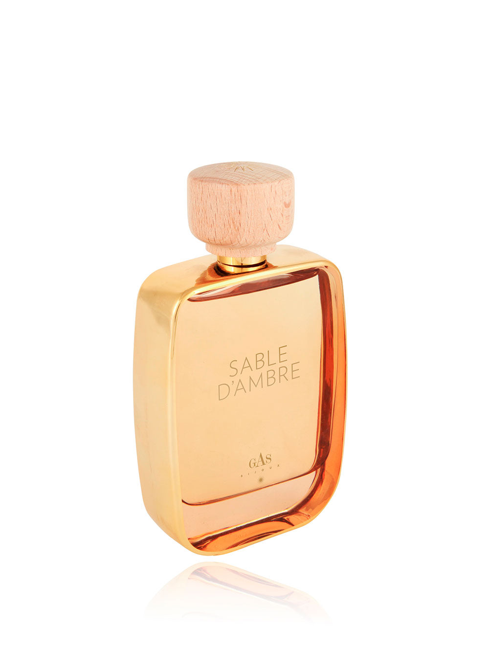 EAU DE PARFUM SABLE D'AMBRE 100 ML