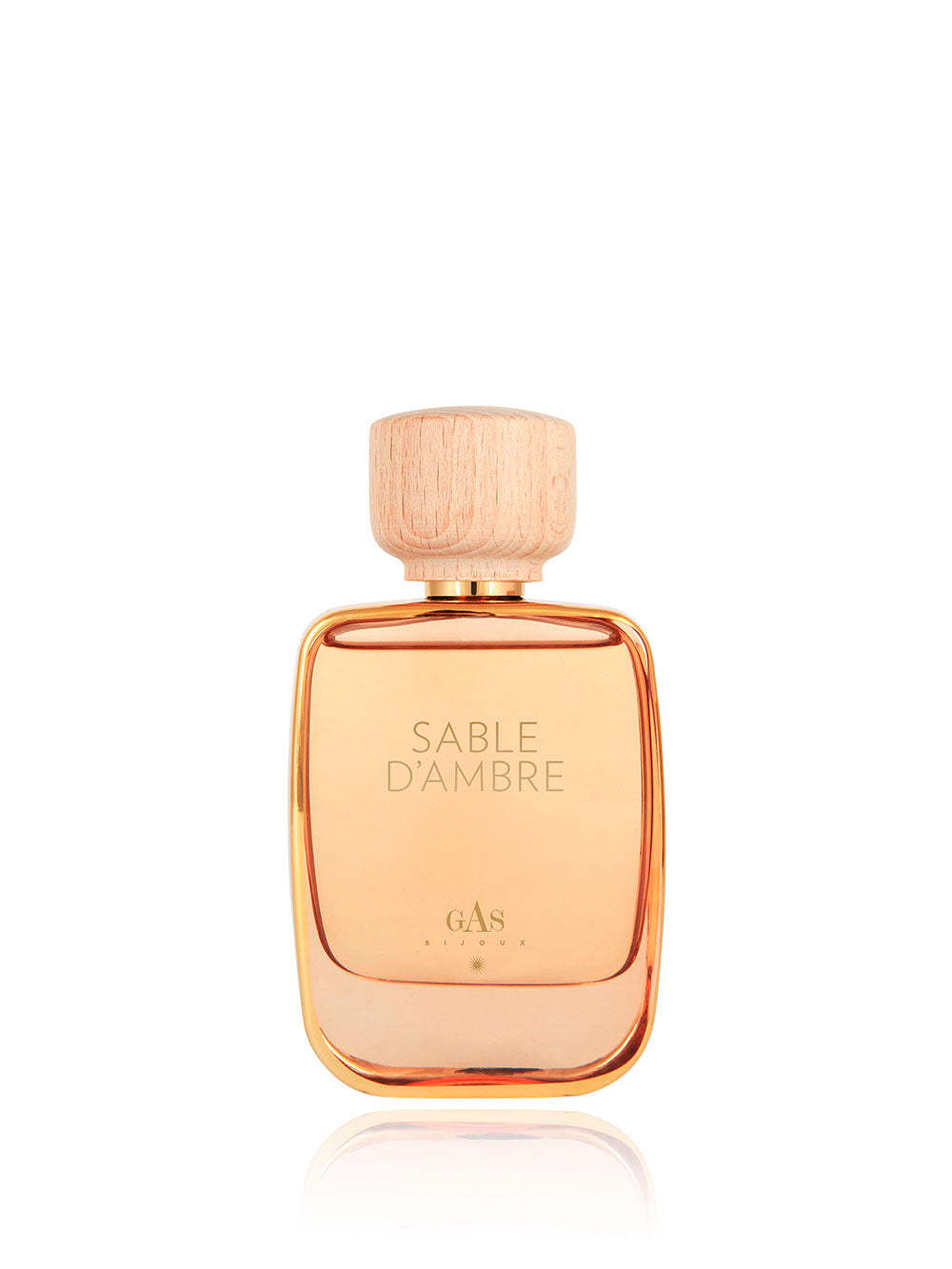 EAU DE PARFUM SABLE D'AMBRE 50 ML