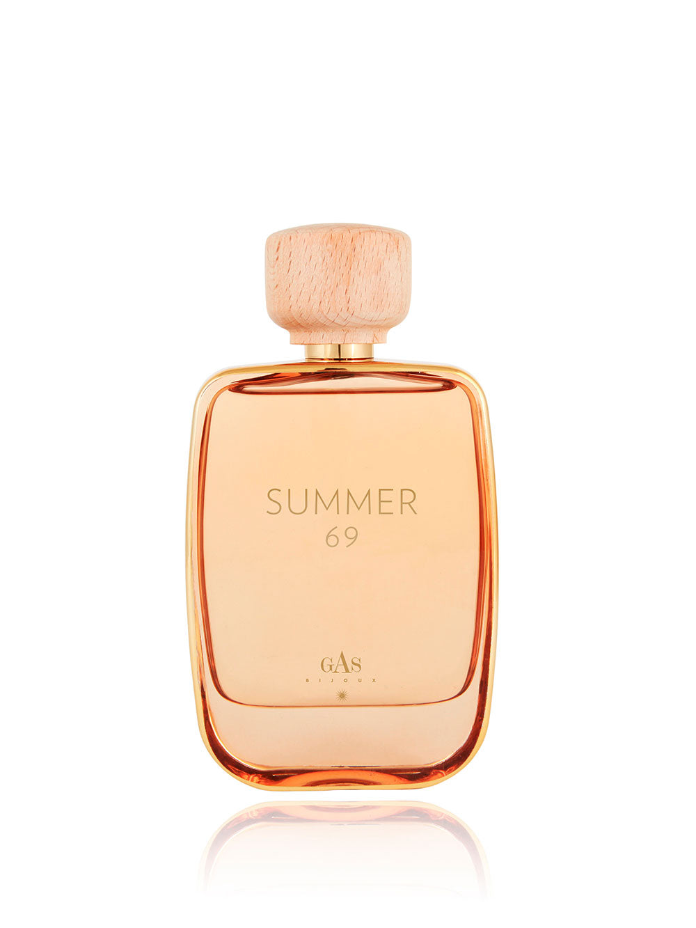 EAU DE PARFUM SUMMER 69 100 ML