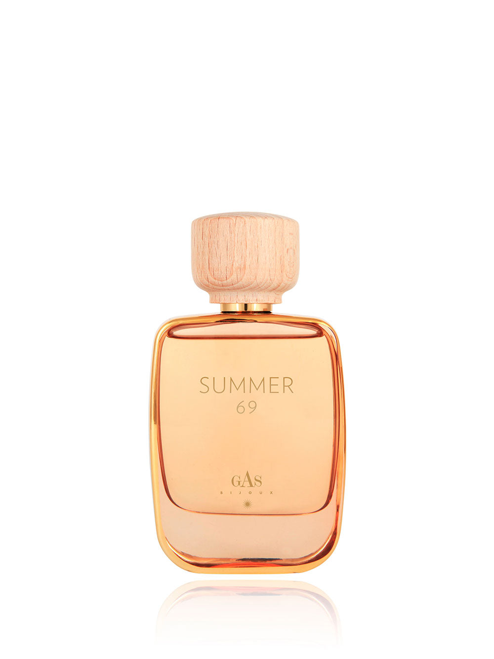 EAU DE PARFUM SUMMER 69 50 ML