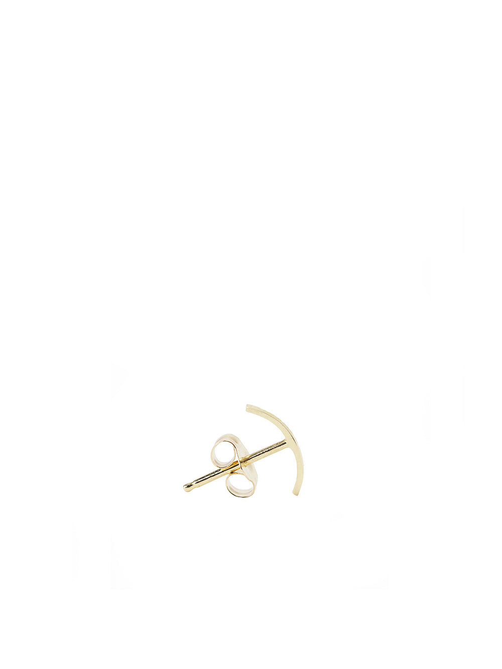 BOUCLE D'OREILLE STITCH