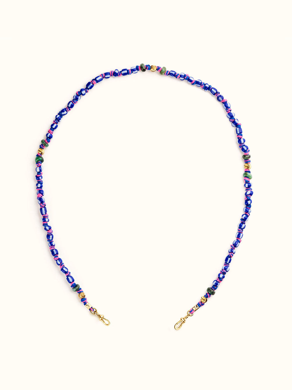 CHOCKER LINK MAULI GHANA