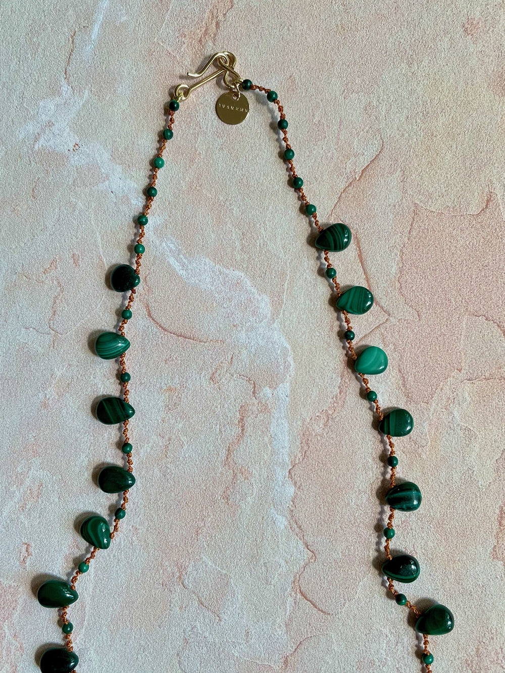 SAVANDAH NECKLACE