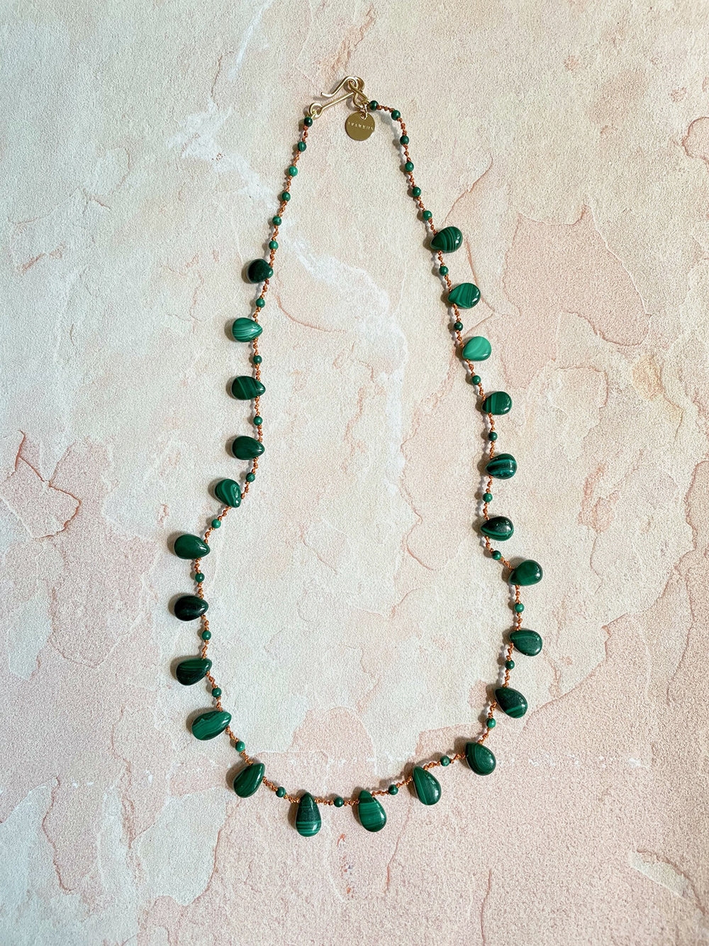SAVANDAH NECKLACE