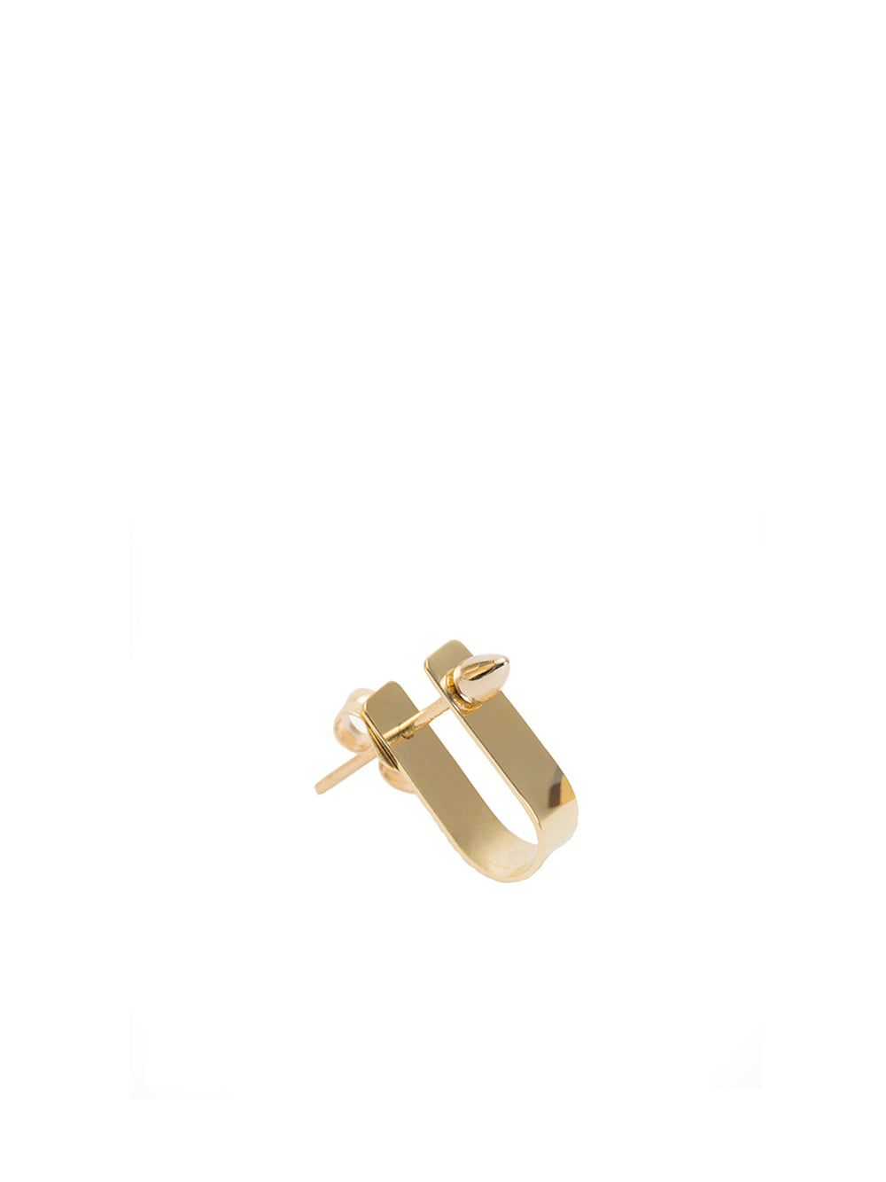 SPIKE STUD AND CUFF