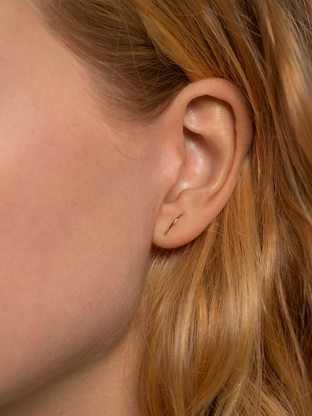 BOUCLE D'OREILLE STITCH