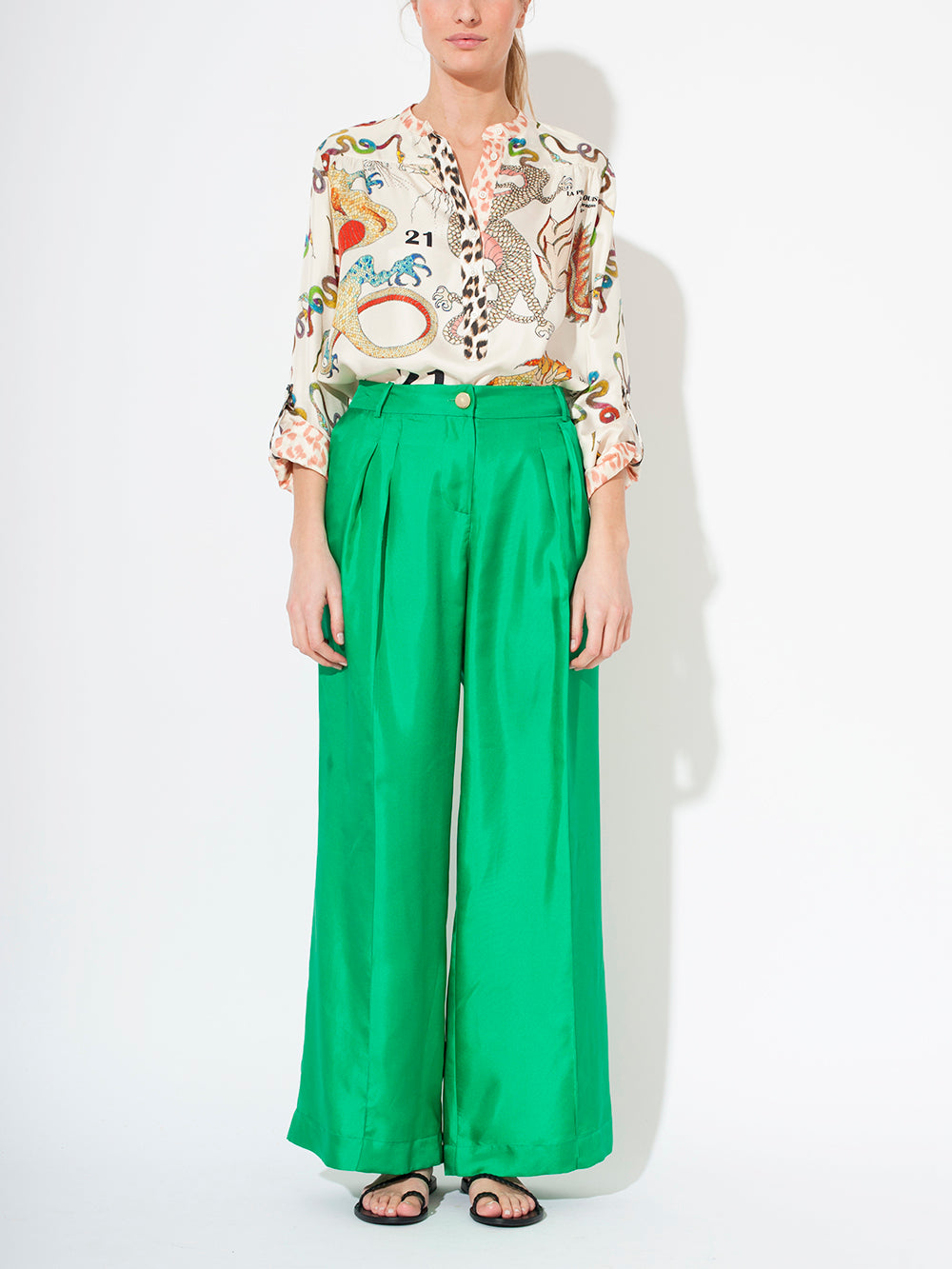 LUCA PANT